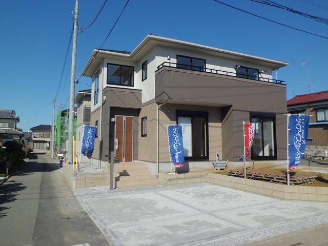 Local appearance photo. Balanced, Appearance of calm colors. Design even over time timeless.