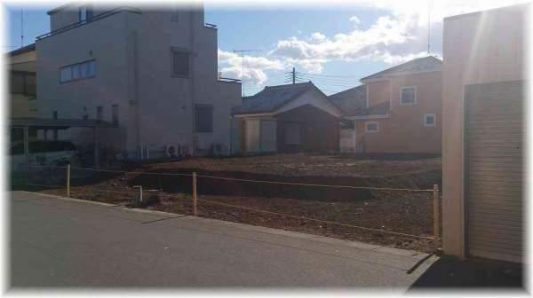 Local land photo