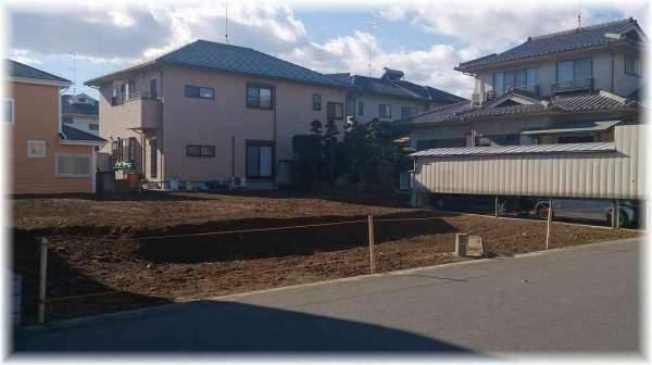 Local land photo