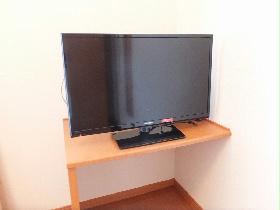 Other. The rooms are different type.