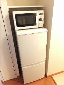 Other. The rooms are different type.