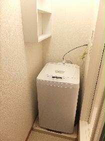 Other. The rooms are different type.