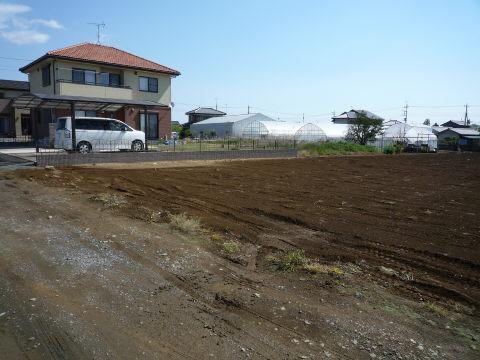 Local photos, including front road. A quiet residential area