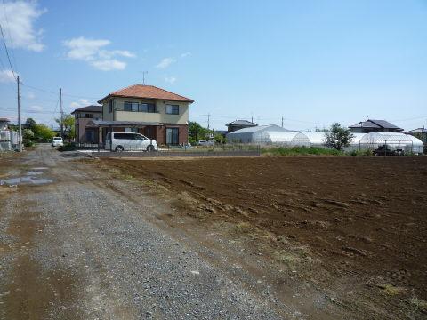 Local land photo. Yang per good