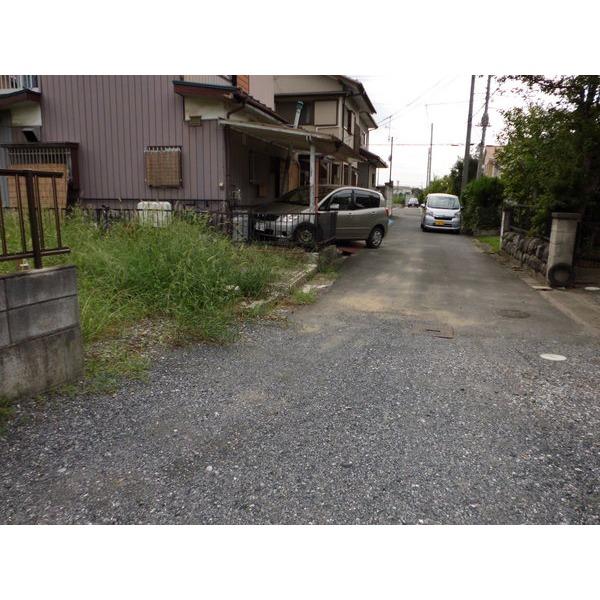 Local photos, including front road