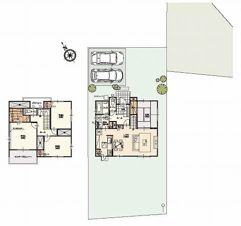 Other. 1 Building Building layout plan