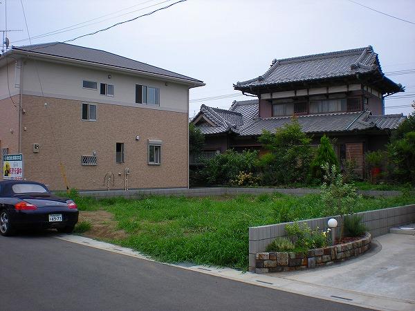 Local photos, including front road. Local (May 2013) Shooting