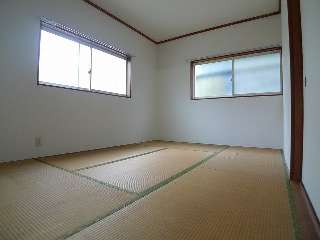 Other. Japanese style room