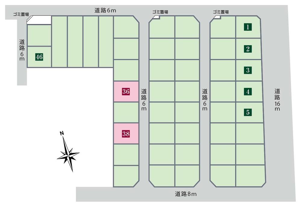 Other. Compartment figure