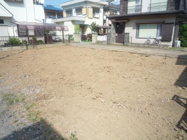 Local land photo