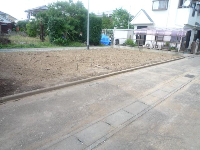 Local photos, including front road