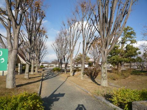 Other. A 10-minute walk of Okabe Station