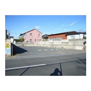 Local land photo. Fukaya Station 9 minute walk