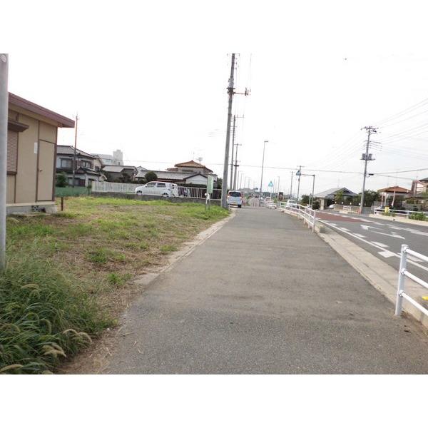 Local land photo