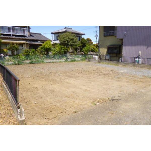 Local land photo