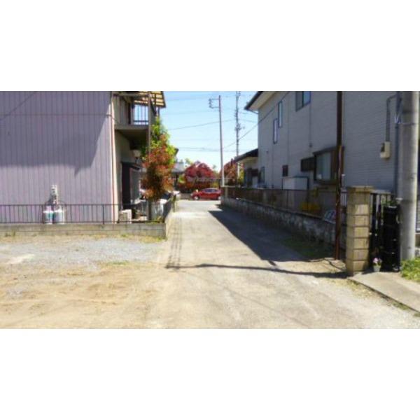 Local photos, including front road