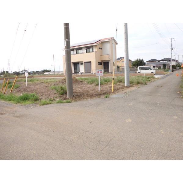 Local land photo