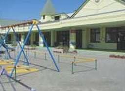 kindergarten ・ Nursery. Fukaya Municipal Fukaya 550m to west kindergarten