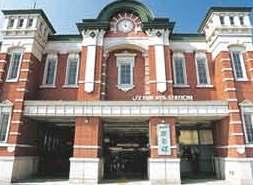 station. 1800m to JR Takasaki Line "Fukaya" station