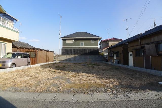 Local land photo