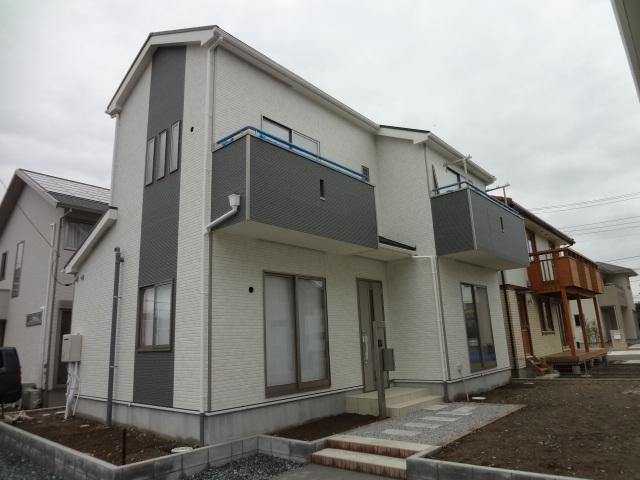 Local appearance photo