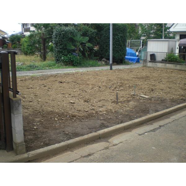 Local land photo