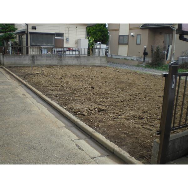 Local photos, including front road