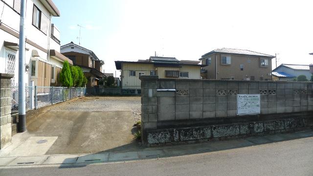 Local land photo