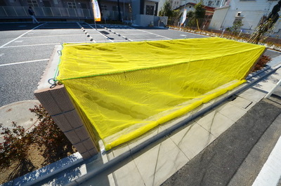 Other common areas.  ※ Image Photos