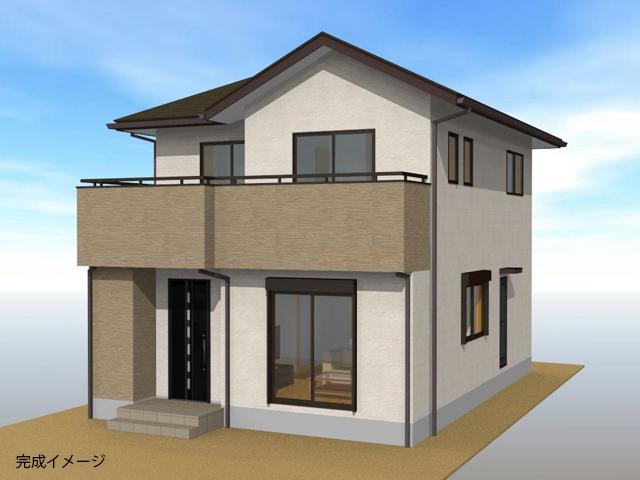 Rendering (appearance). (B Building) Rendering