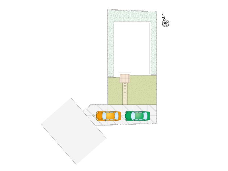 Other. B Building compartment view