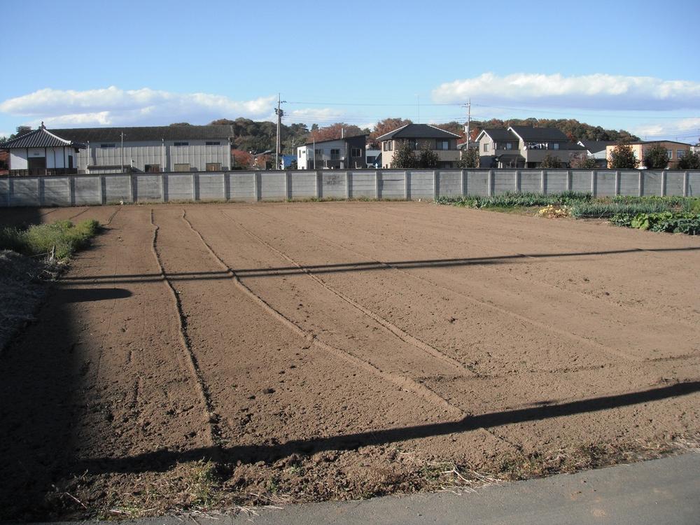 Local land photo