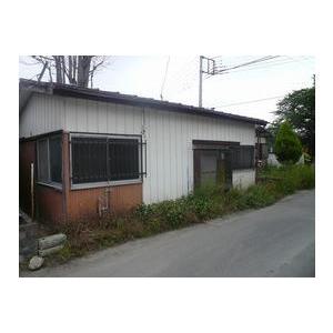 Other local. Low price Property