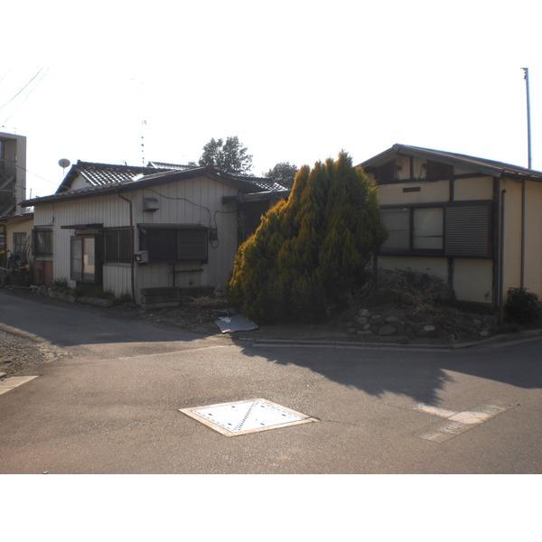 Local photos, including front road