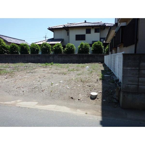 Local land photo