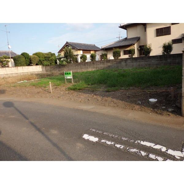Local land photo