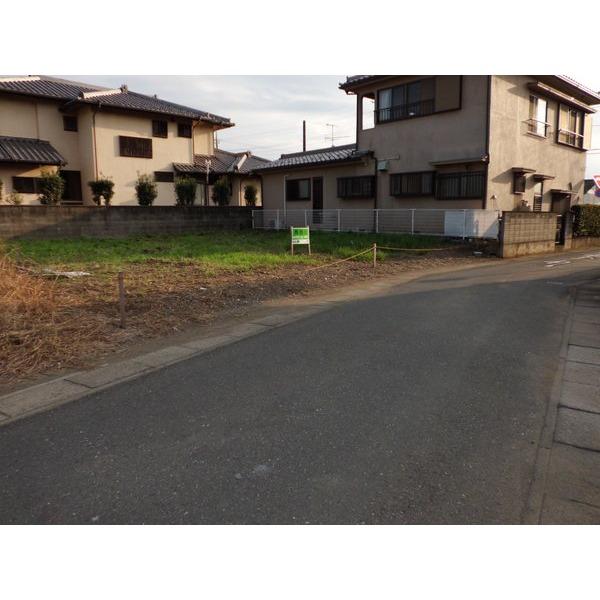 Local land photo