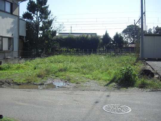 Local land photo