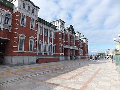 station. 750m to JR Takasaki Line "Fukaya" station