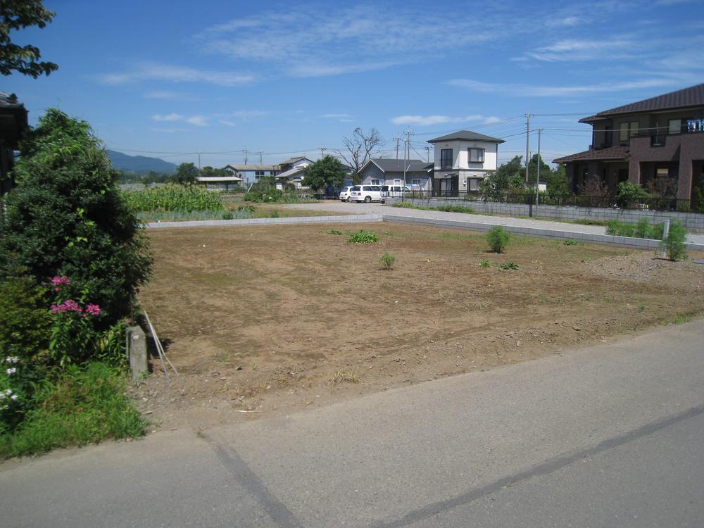 Local land photo