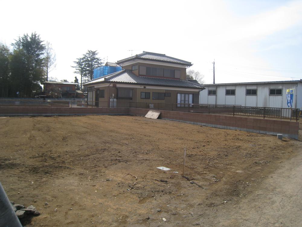 Local land photo. local(
