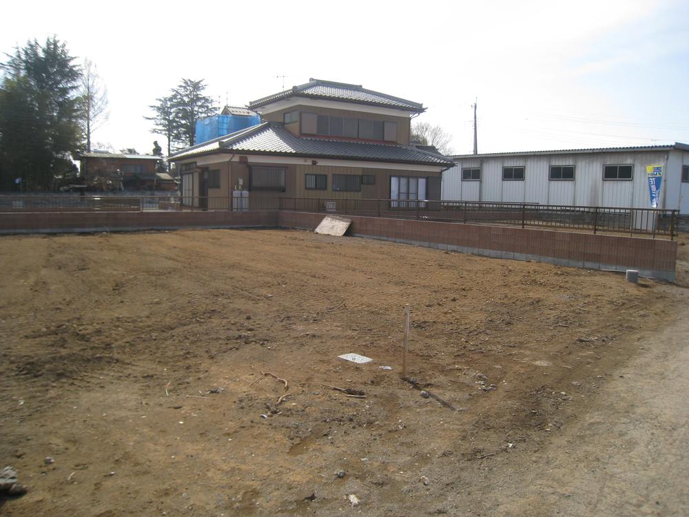 Local land photo