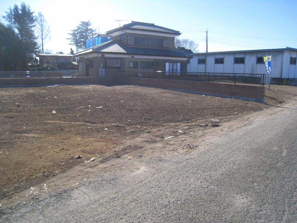 Local photos, including front road