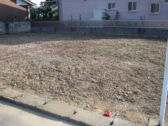 Local land photo