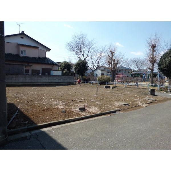 Local land photo