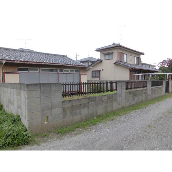 Local land photo