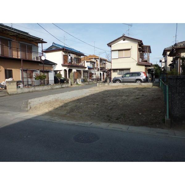 Local photos, including front road