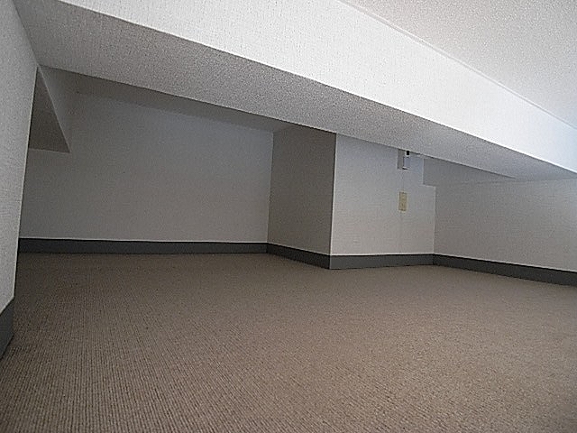 Other Equipment. loft