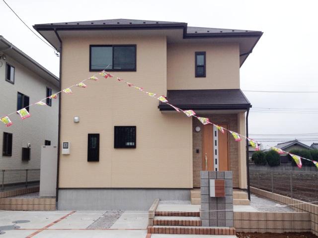 Local appearance photo. A Building site (March 2013) Shooting