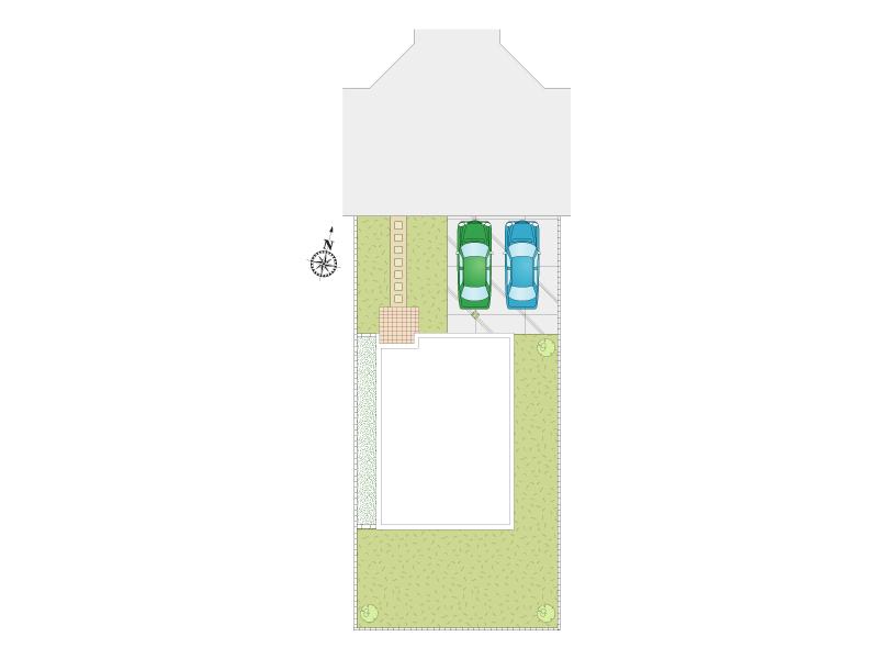 Other. A Building compartment view